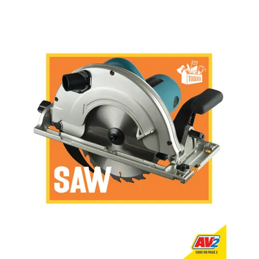Saw