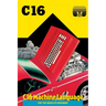 C16 Machine Language for the Absolute Beginner