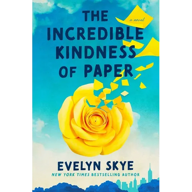 The Incredible Kindness of Paper