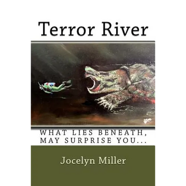 Terror River