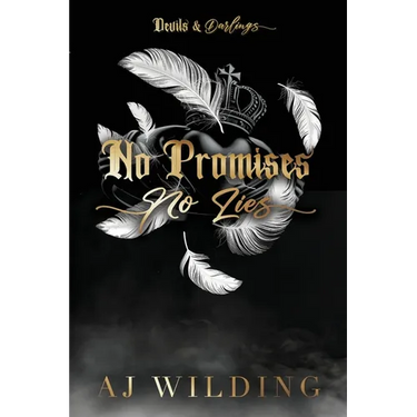 No Promises, No Lies (Discreet Feather Edition)