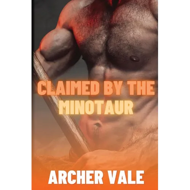Claimed by the Minotaur