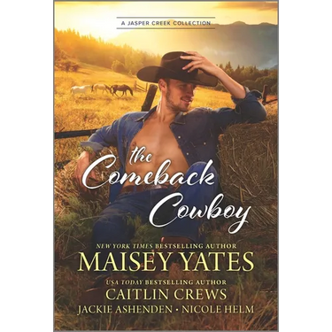The Comeback Cowboy