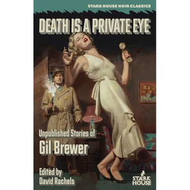 Death is a Private Eye