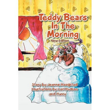 Teddy Bears In The Morning