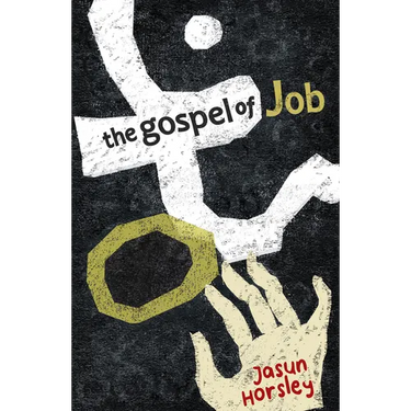 The Gospel of Job: The Mimetic God and the Emerging I