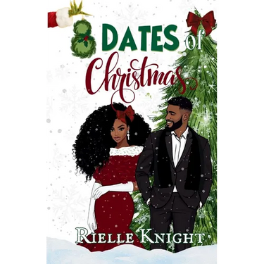 8 Dates of Christmas