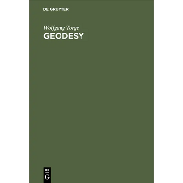 Geodesy