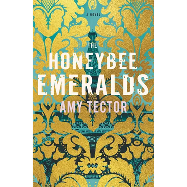The Honeybee Emeralds