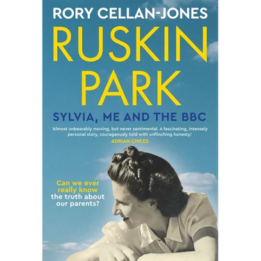 Ruskin Park: Sylvia, Me and the BBC