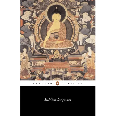 Buddhist Scriptures