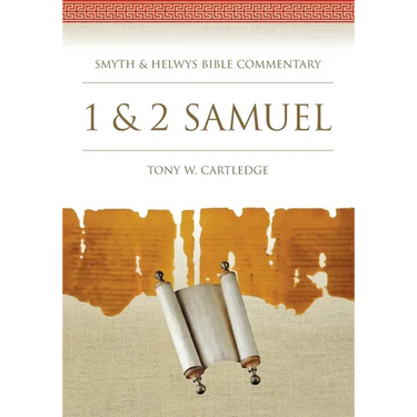 1 & 2 Samuel