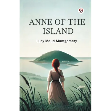 Anne of the Island