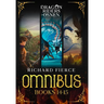 Dragon Riders of Osnen: Episodes 14-15 (Dragon Riders of Osnen Omnibus Book 5)