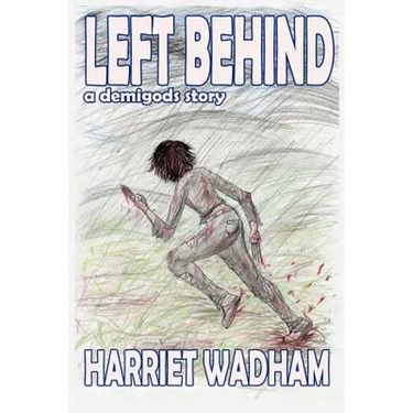 Left Behind