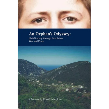 An Orphan's Odyssey