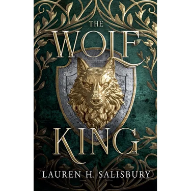 The Wolf King