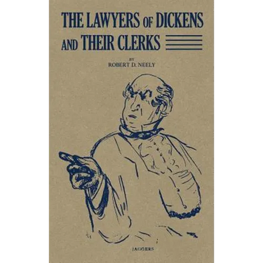 The Lawyers of Dickens and Their Clerks (1936)