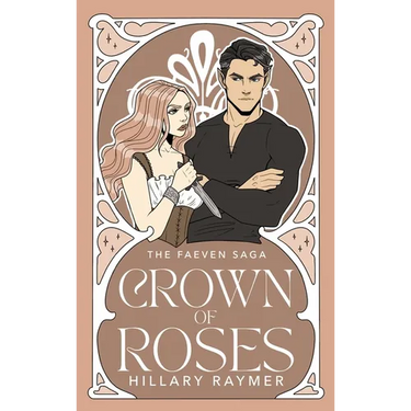 Crown of Roses