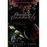 Double Standards (Wring Bearer Duet #1): A spicy rivals-to-lovers, detective workplace romance