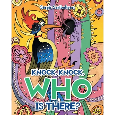 Knock, Knock, Who is there?