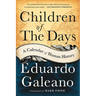 Children of the Days: A Calendar of Human History