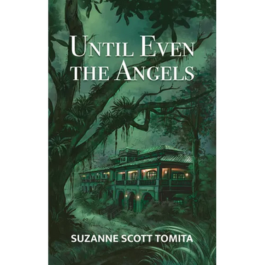 Until Even the Angels