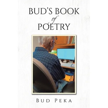 Bud's Book of Poetry