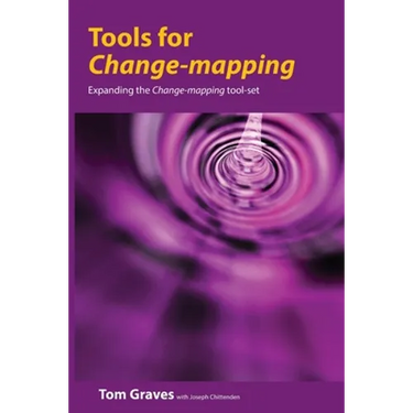 Tools for Change-mapping: Connecting business tools to manage change