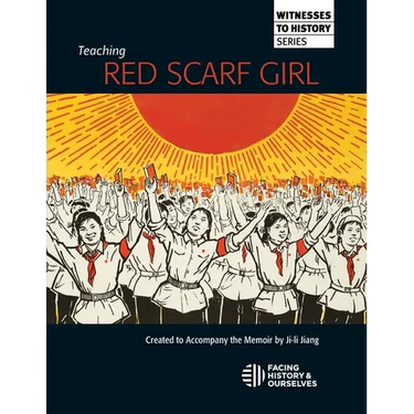 Teaching Red Scarf Girl