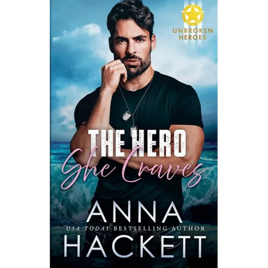 The Hero She Craves