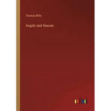Angels and Heaven