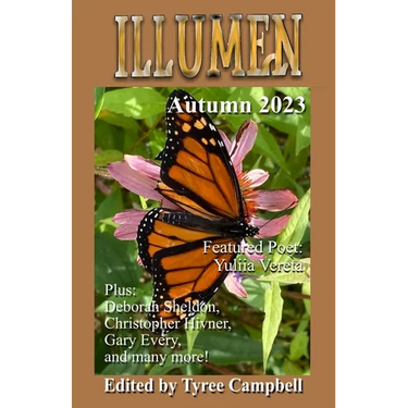 Illumen Autumn 2023