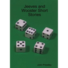 Jeeves and Wooster Short Stories