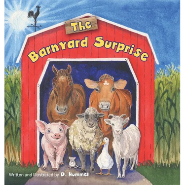 The Barnyard Surprise