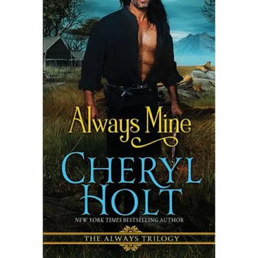 Always Mine