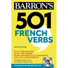 501 French Verbs, Ninth Edition