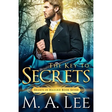 The Key to Secrets