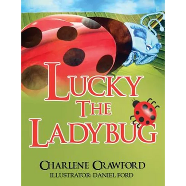 Lucky the Ladybug
