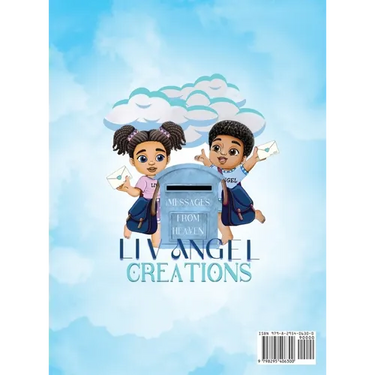 My Mommy Has a Baby in Heaven
