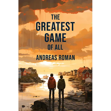 The Greatest Game of All