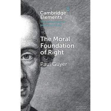 The Moral Foundation of Right