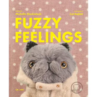 Fuzzy Feelings: When You Have Big Feelings, Everything Can Be a Bit Fuzzy