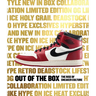 Out of the Box: The Rise of Sneaker Culture