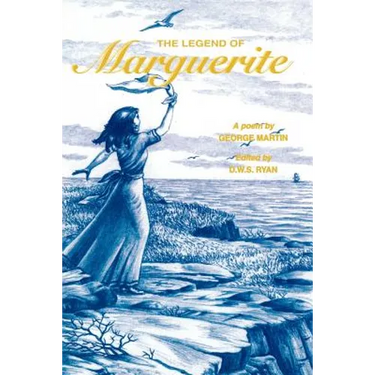 The Legend of Marguerite