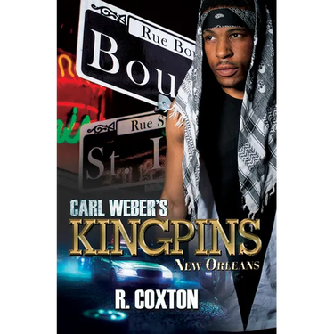 Carl Weber's Kingpins: New Orleans