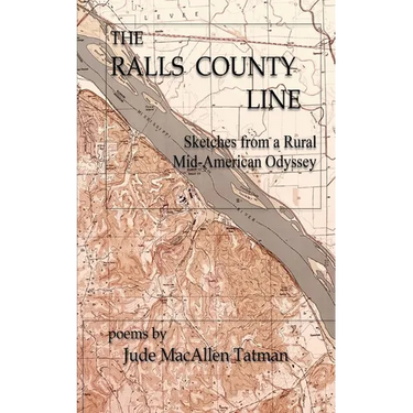 The Ralls County Line