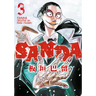 Sanda Vol.3