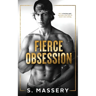 Fierce Obsession