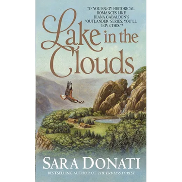 Lake in the Clouds